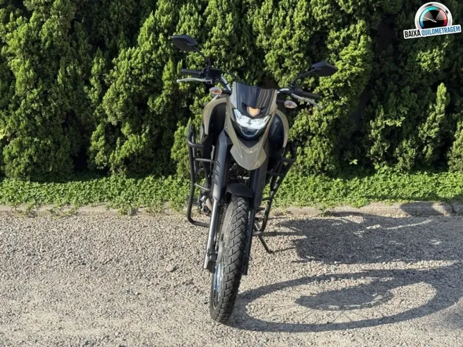 Yamaha Xtz 250 lander 249cc 2024