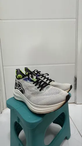 Corre Grafeno 2 Olympikus