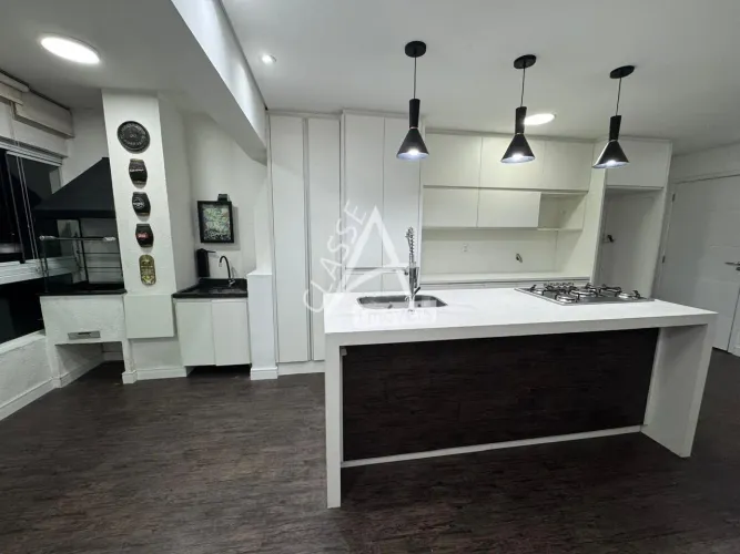 Apartamento 2 Dorms 1 Suíte 67 m | Jardim Pilar, MAUA - SP