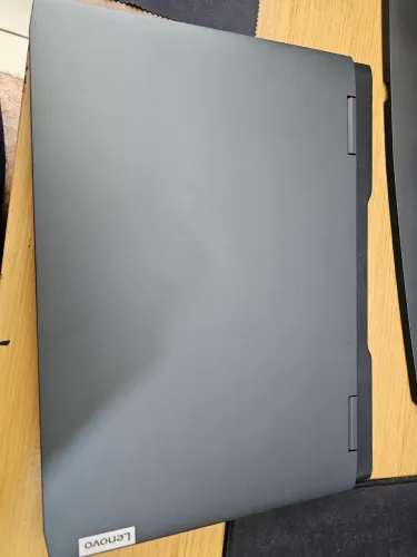 Notebook gamer lenovo rtx 3050 ideapad gaming 3