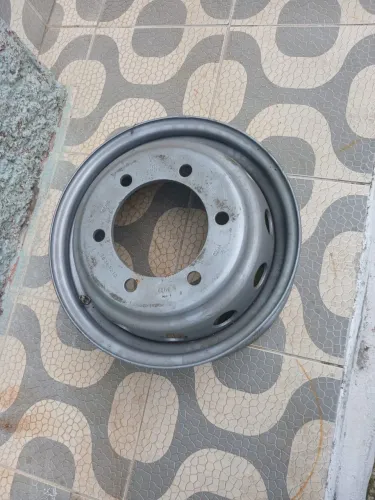 Roda Iveco