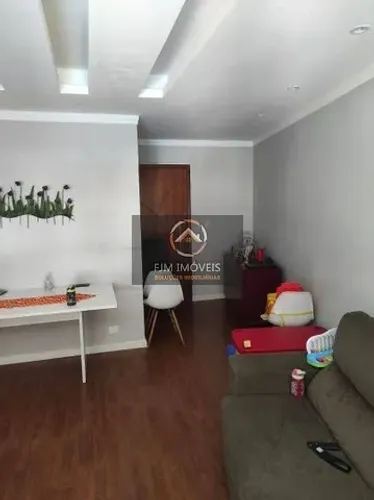 Apartamento em Ingá - Niterói