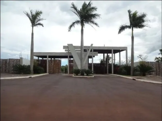 Terreno em Condomínio 831 m² (Lt. 08 da Qd. 04) - Parque Residencial Viva - Pérola - PR