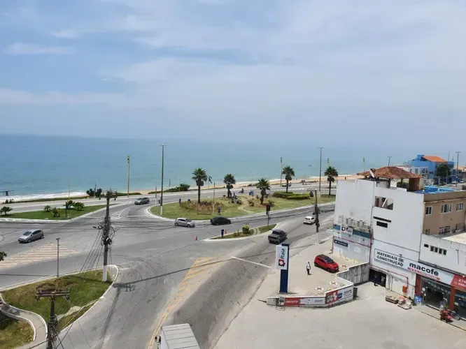 FLAT MOBILIADO - Macaé - RJ