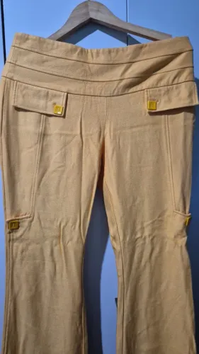 Calça social  BOBSTORE