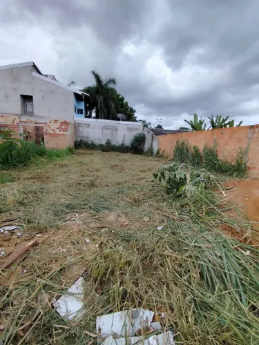 Vendo lote no nova carajás, setima etapa.