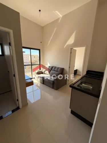 Studio em Avenida Doutor Timóteo Penteado - Vila Galvão - Guarulhos/SP