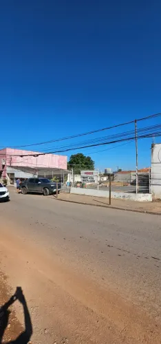 Imóvel comercial com 749m² em avenida de grande fluxo