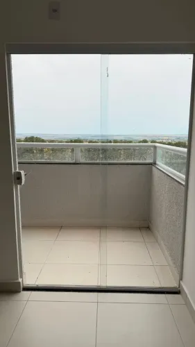 Porta de Vidro 2 Folhas - Vidro Temperado