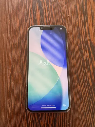 Iphone 13 Pro 256Gb - estado excelente