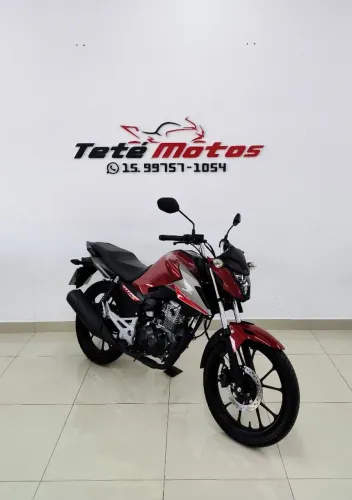 Titan 160 ABS 2026 (Venda // Troca // Financia)