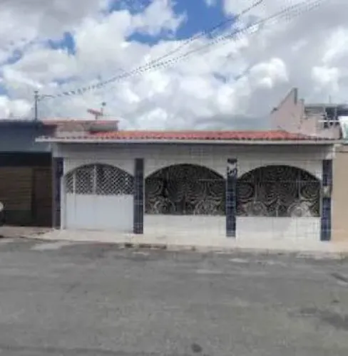 Casa em Monte Castelo - São Luis/MA