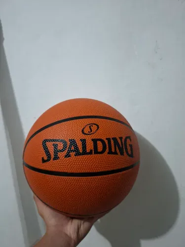 Bola de Basquete Spalding