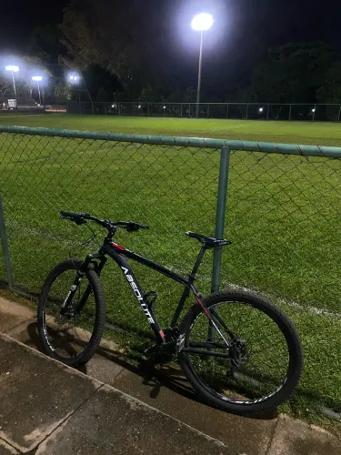 Vendo bicicleta aro 29