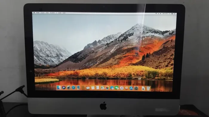 imac mid 2011