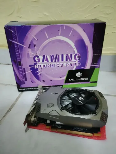 RX 550 4GB