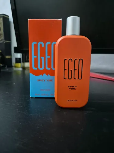 Egeo Spice Vibe 