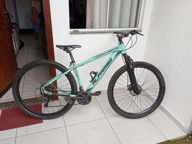 Bicicleta Aro 29
