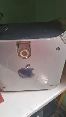Power Mac G4