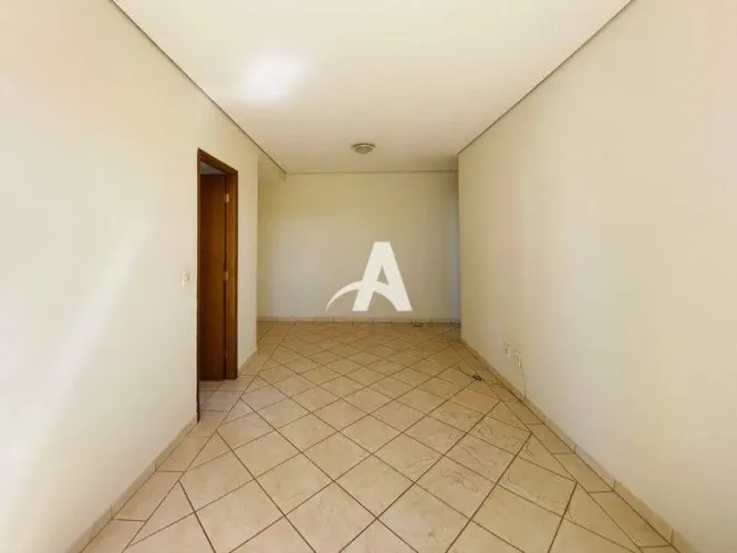 Apartamento para aluguel, 2 quartos, 1 vaga, Saraiva - Uberlândia/MG