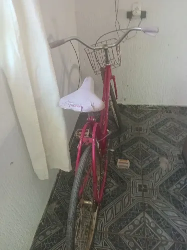 Bicicleta monark Brisa