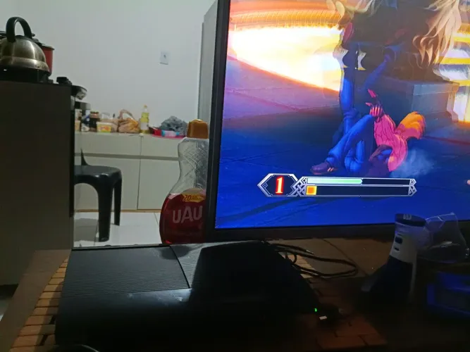 Vendo PlayStation 3