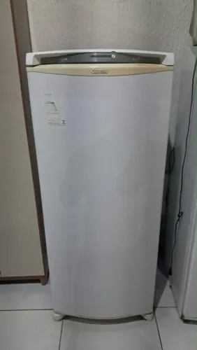 Vendo geladeira cônsul fros free