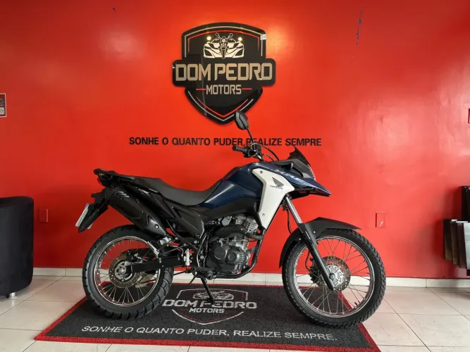 Honda Xre 190 abs 2025