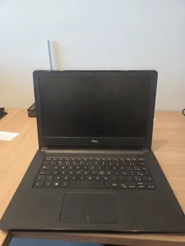 Notebook Dell
