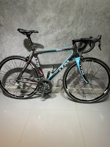 Speed ITM Carbono