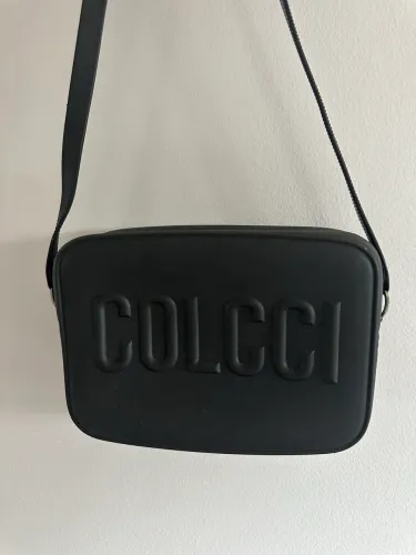 Bolsa Preta Colcci