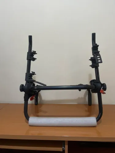 Suporte Bicicleta carro