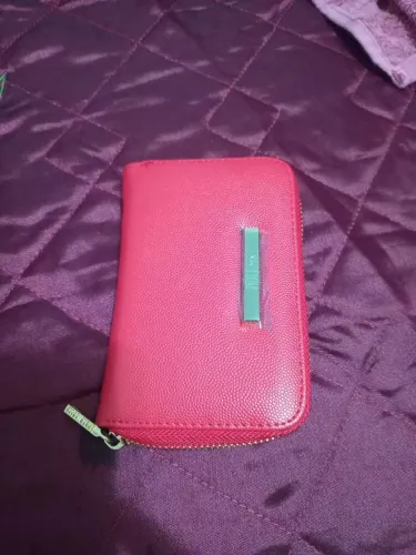 Carteira da Santa Lolla