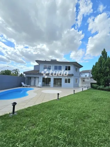 Casa Condominio Fechado Rondônia Novo Hamburgo