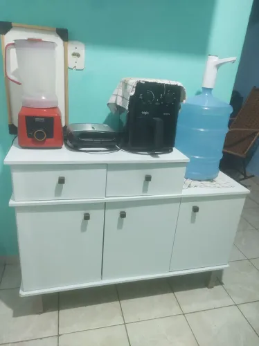 Armário de cozinha 3 peças