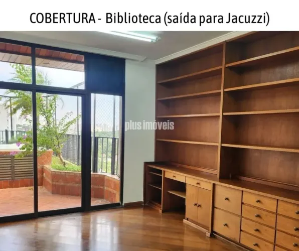 Cobertura Duplex! Baixou o preço!