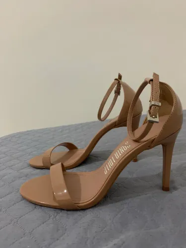Sandália SANTA LOLLA 