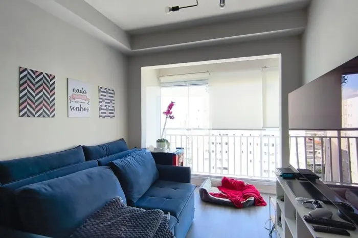 Apartamento à Venda - Ipiranga, 2 Quartos, 55 m2