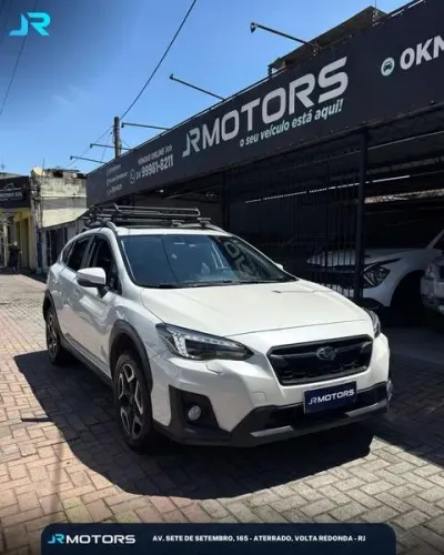 Subaru XV 2.0 S E-boxer 16V 4X4 Aut. 2019