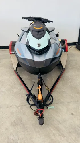 Seadoo gti 170  2023