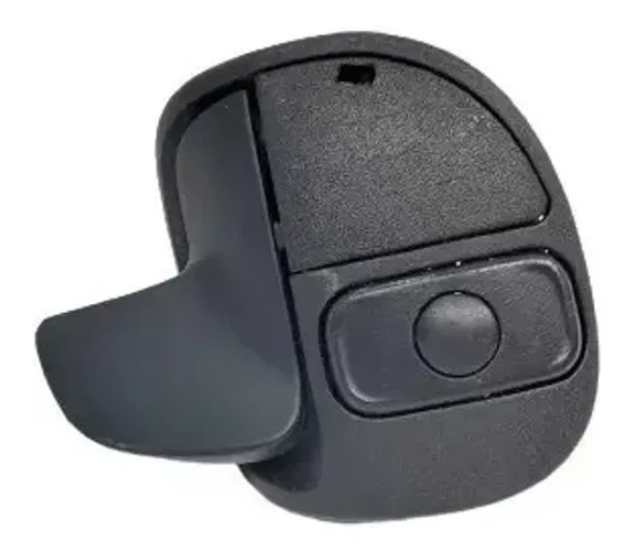 Paddle Shift Direito Jeep Compass Toro Renegade + Mais