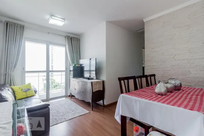Apartamento à Venda - Vila Prudente, 2 Quartos, 50 m2