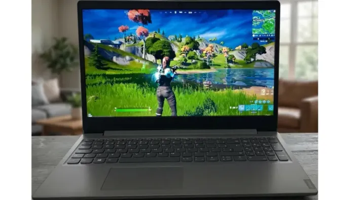 Notebook Lenovo IdeaPad S145 i5 10ª Geração, 8GB RAM, SSD 512GB, Tela Full HD 15.6?