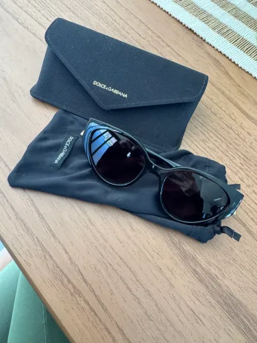 Óculos Dolce & Gabbana original 