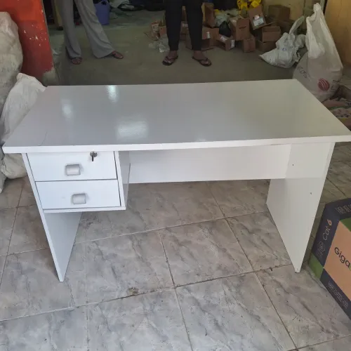 Mesa escritório escrivania SEMI NOVA