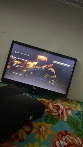 Xbox 360 desbloqueado