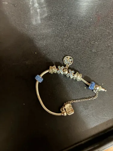 Pulseira feminina