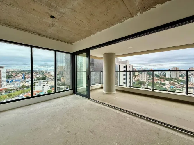 Apartamento com 3 suítes à venda, 150 m² - Condomínio Edifício Ícone - Sorocaba/SP
