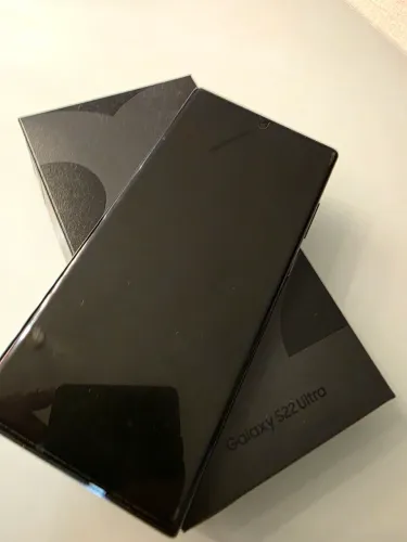 Samsung Galaxy S22 ultra