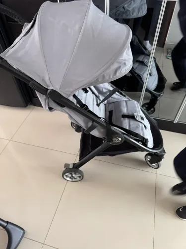Carrinho de bebê - baby jogger City tour 2